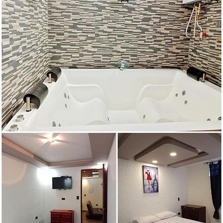 Apartamento Turistico Jardin Antioquia 외부 사진