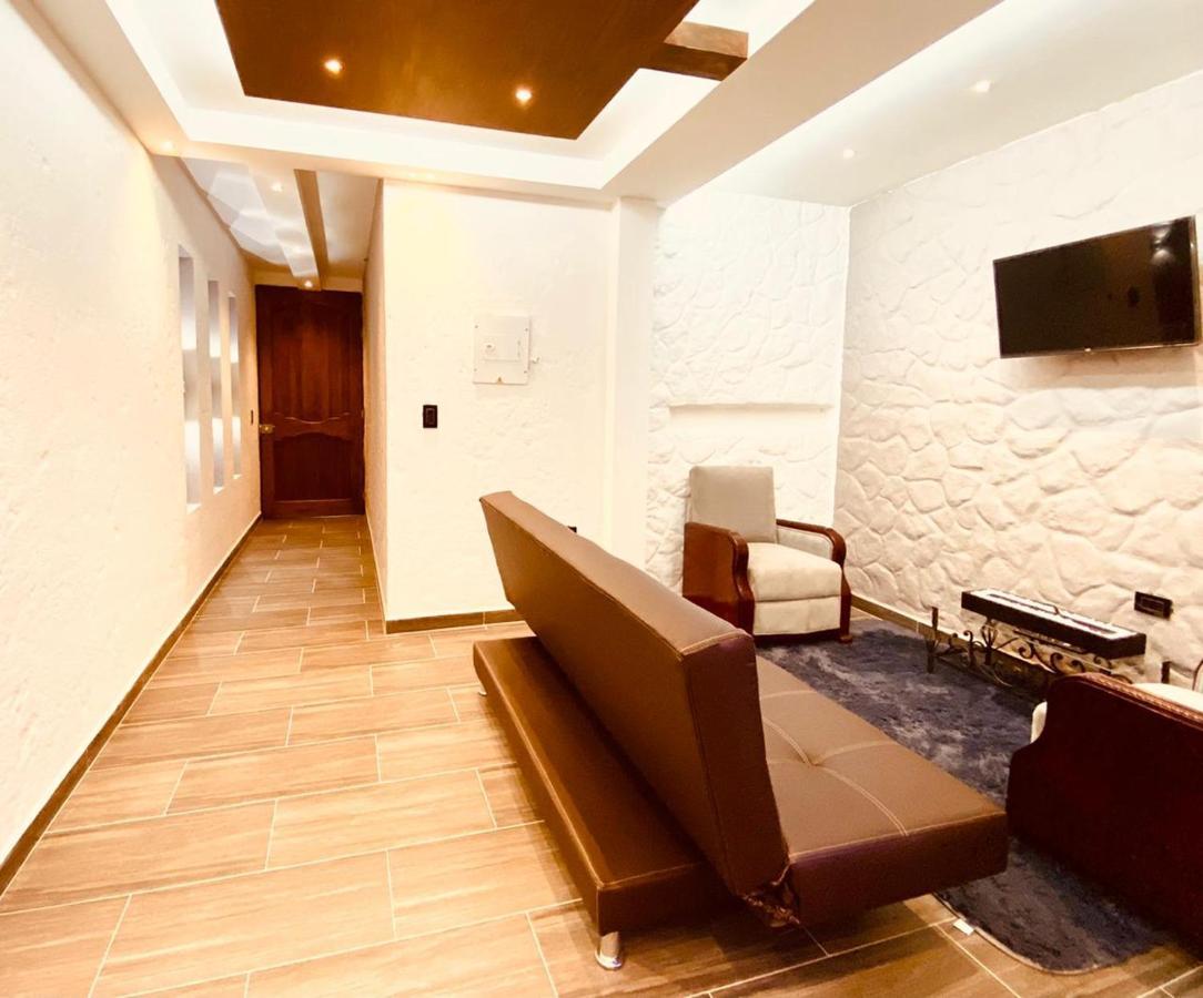 Apartamento Turistico Jardin Antioquia 외부 사진