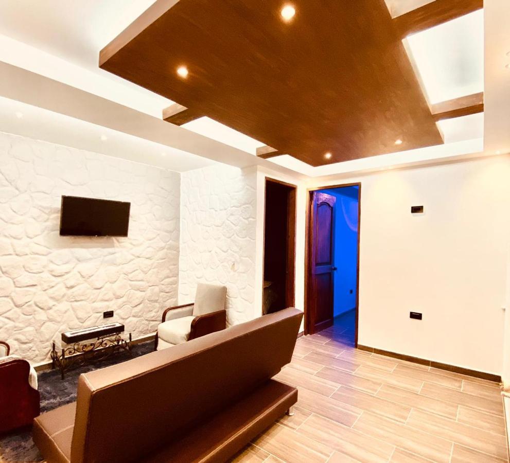 Apartamento Turistico Jardin Antioquia 외부 사진