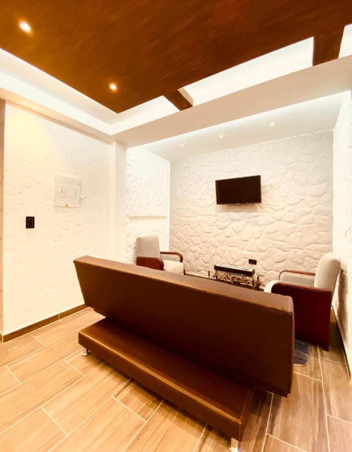 Apartamento Turistico Jardin Antioquia 외부 사진