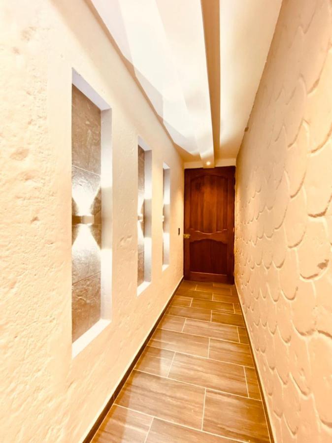 Apartamento Turistico Jardin Antioquia 외부 사진