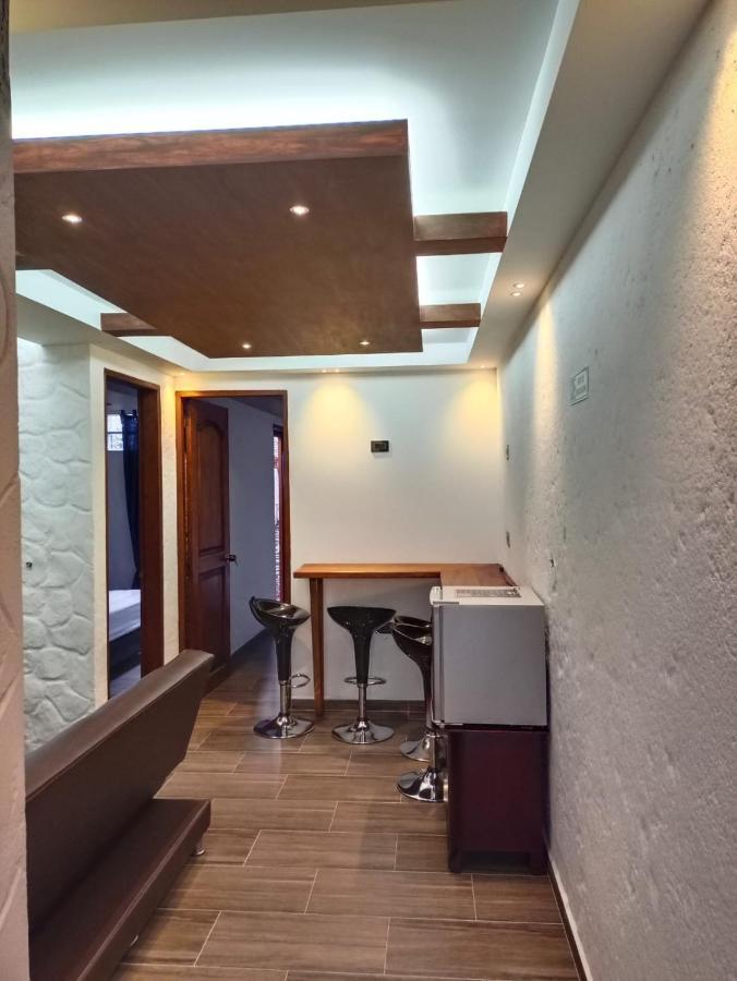 Apartamento Turistico Jardin Antioquia 외부 사진