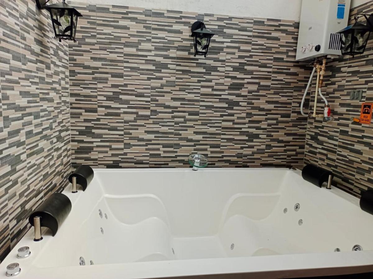 Apartamento Turistico Jardin Antioquia 외부 사진