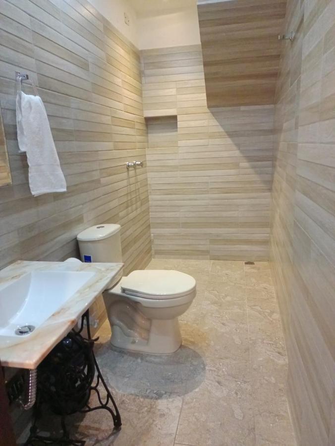 Apartamento Turistico Jardin Antioquia 외부 사진