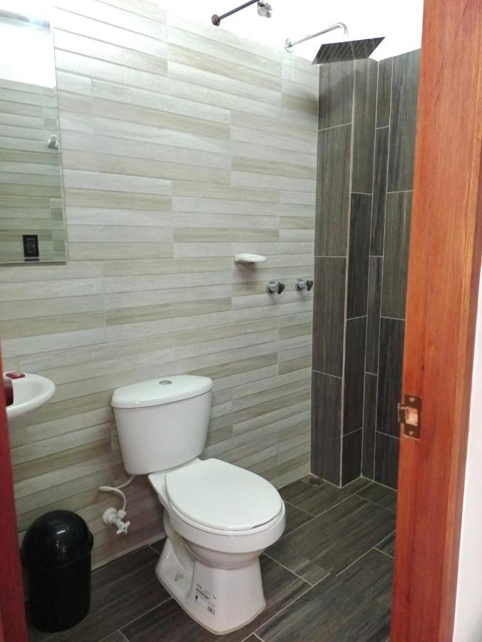 Apartamento Turistico Jardin Antioquia 외부 사진