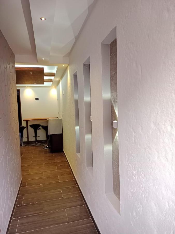Apartamento Turistico Jardin Antioquia 외부 사진