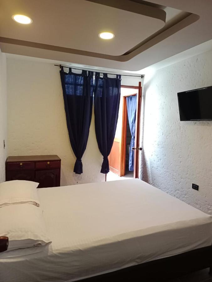 Apartamento Turistico Jardin Antioquia 외부 사진